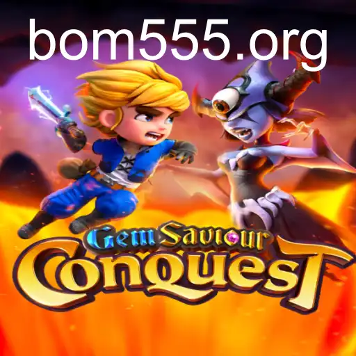 GemSaviourConquest: Aventura, Estratégia e Fantasia