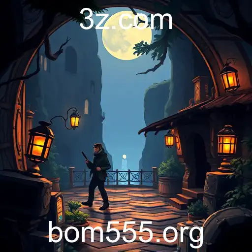 Explorando o Fascinante Mundo dos Jogos de Aventura