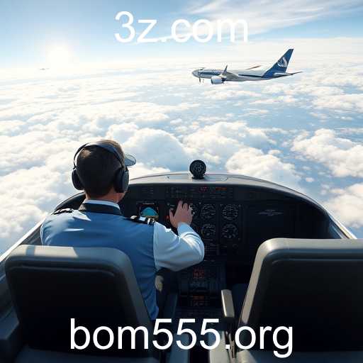 A Ascensão do 'bom555' no Mundo dos Jogos