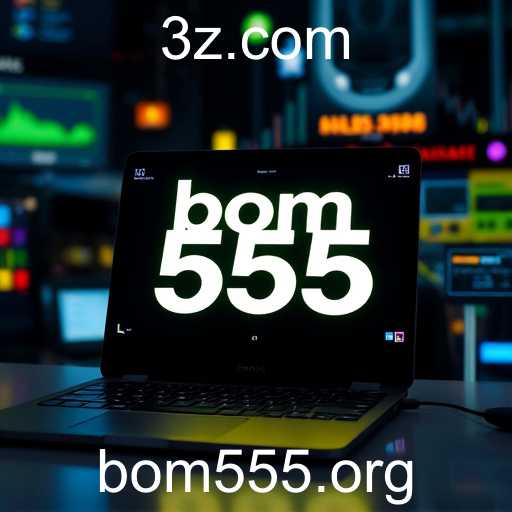 O Impacto de bom555 na Economia Digital do Brasil