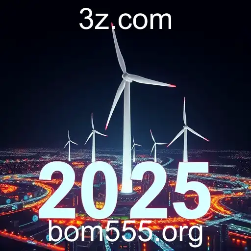 Inovações Tecnológicas Transformam o Brasil em 2025