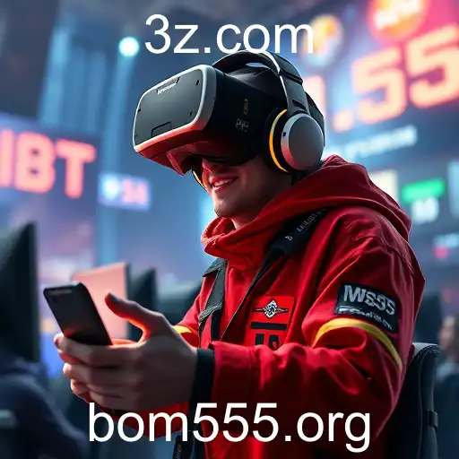 A Revolução dos Jogos Online em 2025