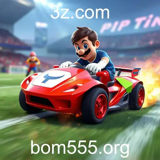 Jogos de Esportes: A Diversão e a Competição no Mundo Virtual