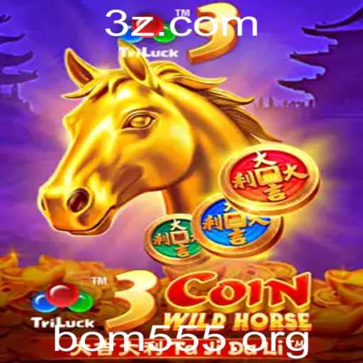Explorando o Mundo de 3CoinWildHorse: Aventuras e Estratégias