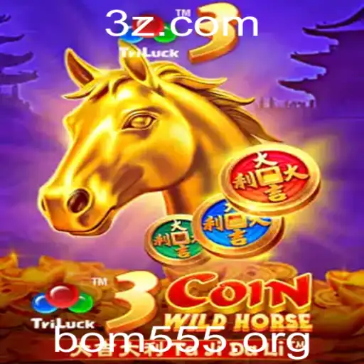 Explorando o Mundo de 3CoinWildHorse: Aventuras e Estratégias