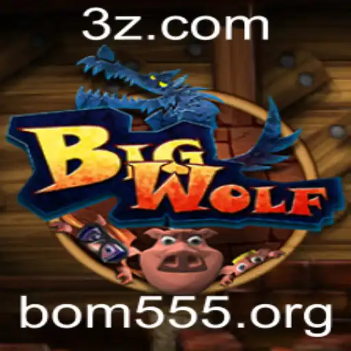 Explorando o Mundo de BigWolf: Um Jogo de Estratégia e Aventura