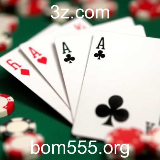 Explorando o Fascinante Mundo do Blackjack