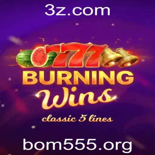 Explorando o Mundo de BurningWins: Um Jogo de Aventura Envovente