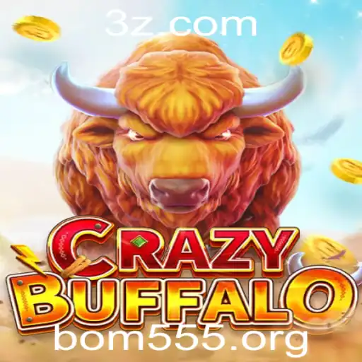 CRAZYBUFFALO: Uma Aventura Emocionante no Universo dos Jogos