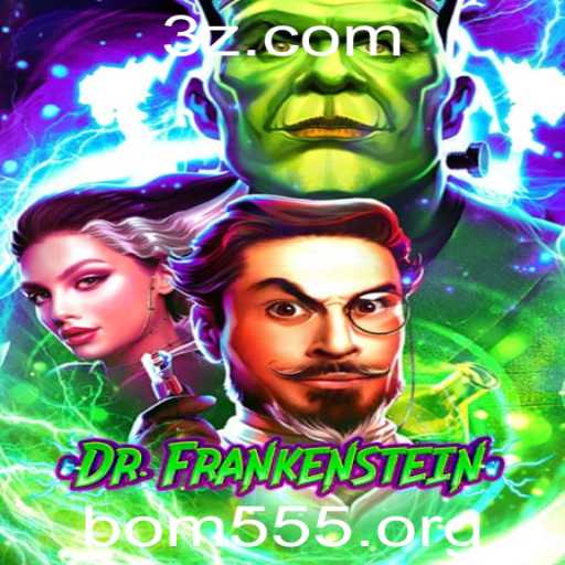 Descubra DrFrankenstein: A Nova Experiência de Jogo