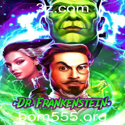 Descubra DrFrankenstein: A Nova Experiência de Jogo