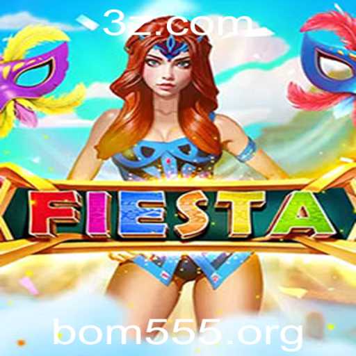 Fiesta: Descubra o Novo Jogo que Está Conquistando o Mundo