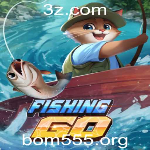 Explorando o Fantástico Mundo de FishingGO