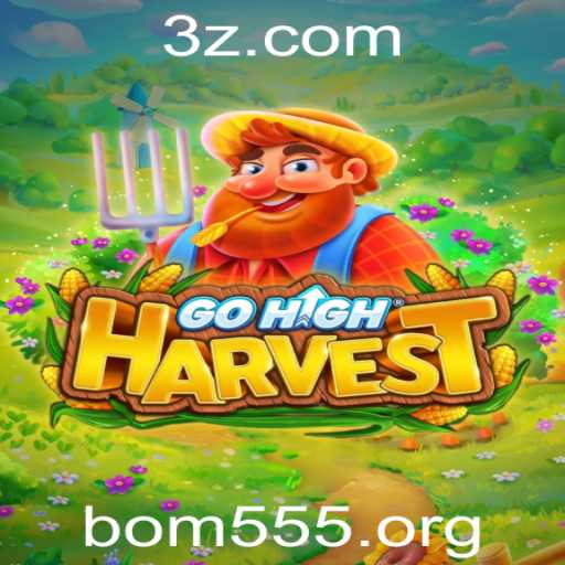 Explorando o Mundo de GoHighHarvest: Um Mergulho em Sua Jogabilidade e Regras