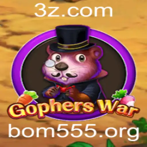 GophersWar: O Fenômeno dos Jogos Modernos e a Estratégia 'bom555'