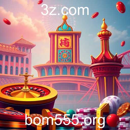 O Fascínio dos Jogos de Cassino: Uma Jornada pelo Mundo dos Games de Azar