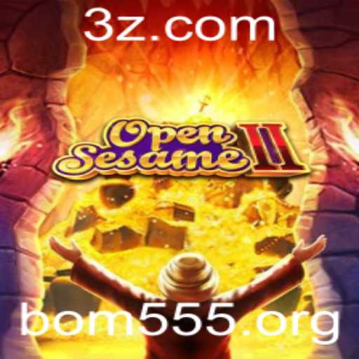Explorando o Mundo de OpenSesameII: Um Mergulho em Estratégia e Aventura Interativa