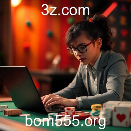 Jogo Responsável: Uma Abordagem Necessária