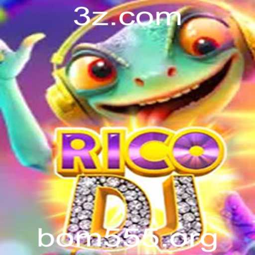 Descubra o Mundo Vibrante de RicoDJ: O Jogo Que Revoluciona Sua Experiência de DJ