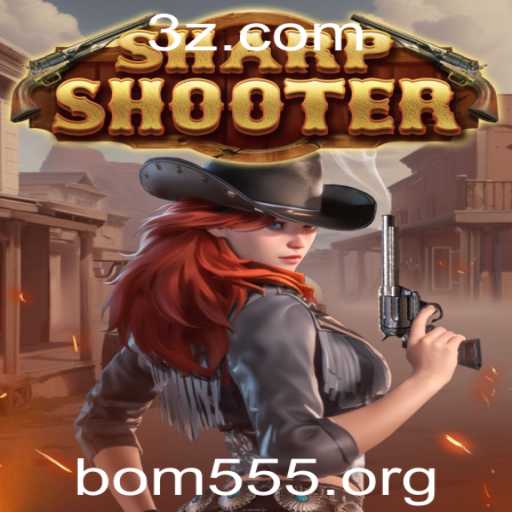 Sharpshooter: O Jogo de Precisão e Agilidade