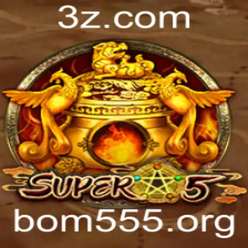 Descubra Super5: O Jogo Que Está Revolucionando o Entretenimento Digital