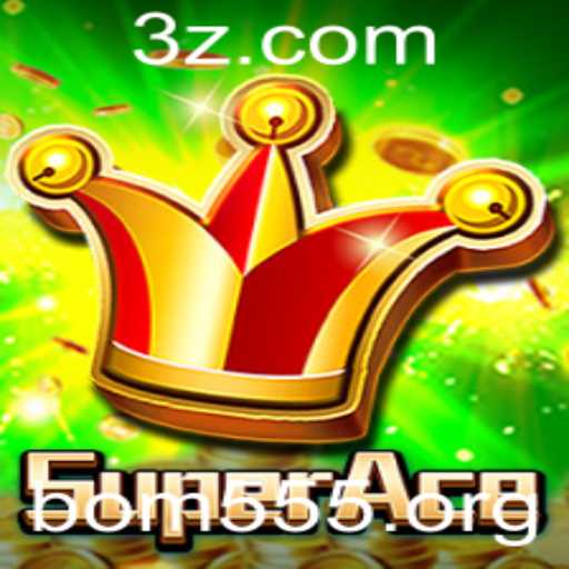 SuperAce: O Jogo que Está Revolucionando o Mundo dos Games