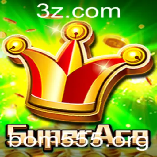 SuperAce: O Jogo que Está Revolucionando o Mundo dos Games