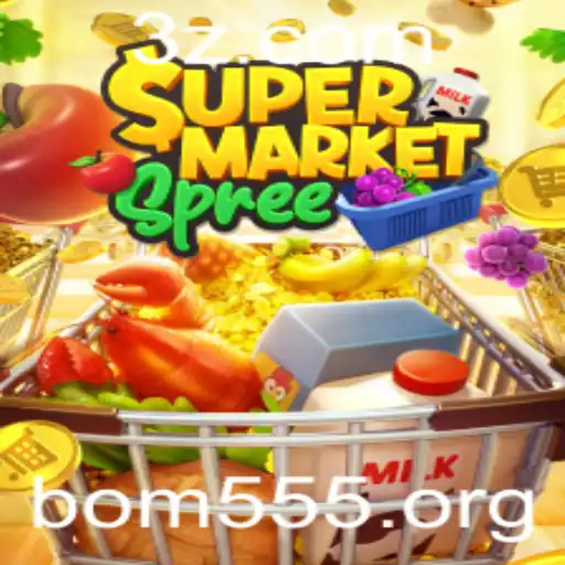 Descubra o Mundo Diversificado de SupermarketSpree