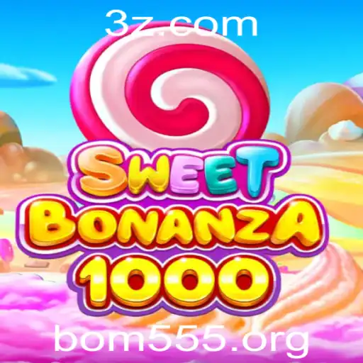 Descobrindo o Fascinante Mundo de SweetBonanza1000