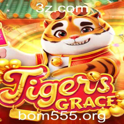 Descubra TigersGrace: A Aventura Estratégica Que Conquista Multidões