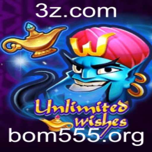 Descubra as Maravilhas do Jogo 'UnlimitedWishes' com a Palavra-Chave 'bom555'