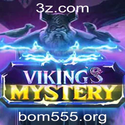 Descubra o Mundo de Aventuras de VikingsMystery