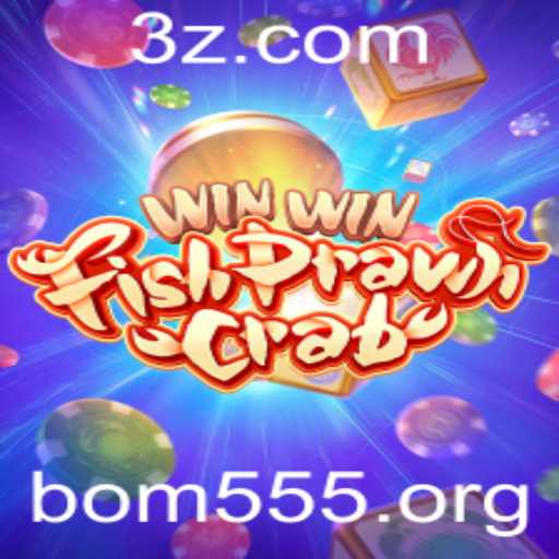 WinWinFishPrawnCrab: Descubra o Jogo Vibrante que Está Conquistando os Jogadores