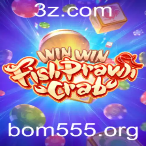 WinWinFishPrawnCrab: Descubra o Jogo Vibrante que Está Conquistando os Jogadores