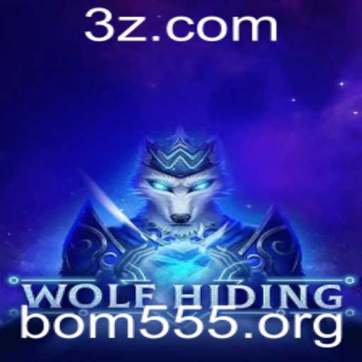 Descubra WolfHiding: O Novo Fenômeno dos Jogos de Estratégia